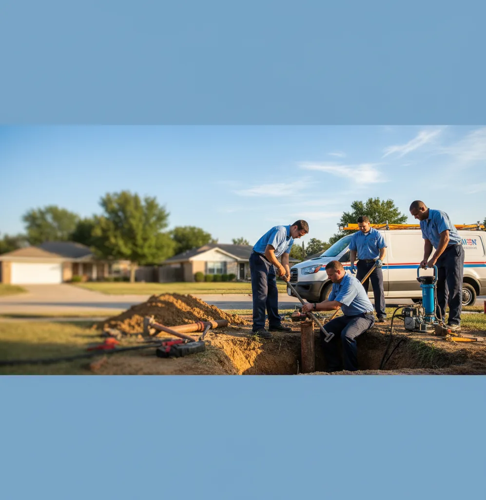 Water Heater Repair & Plumber in Haw River